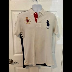 Polo by Ralph Lauren, Size M